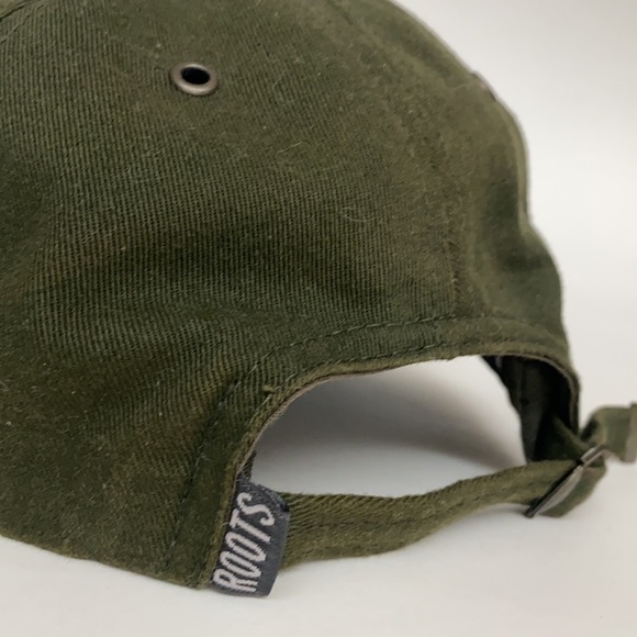 Roots Athletics THIEVE$ hat - Picture 5 of 5